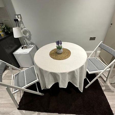 Guest&Rest 8 Apartment London Luaran gambar