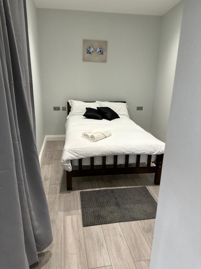 Guest&Rest 8 Apartment London Luaran gambar