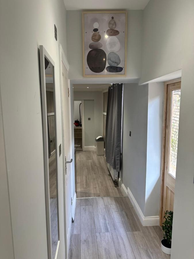 Guest&Rest 8 Apartment London Luaran gambar
