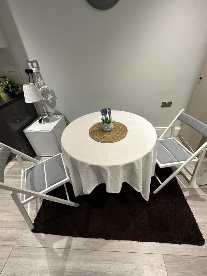 Guest&Rest 8 Apartment London Luaran gambar