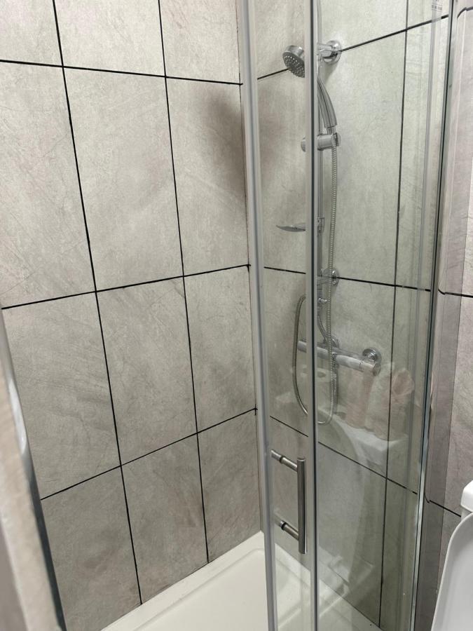 Guest&Rest 8 Apartment London Luaran gambar