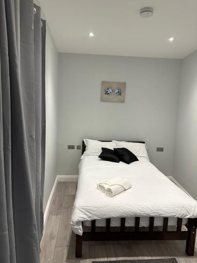 Guest&Rest 8 Apartment London Luaran gambar
