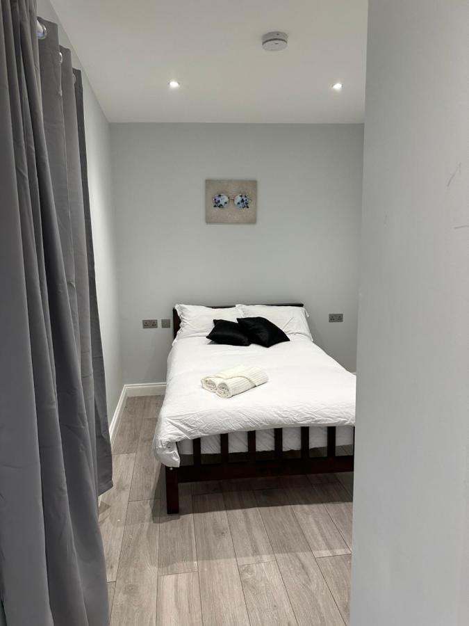 Guest&Rest 8 Apartment London Luaran gambar