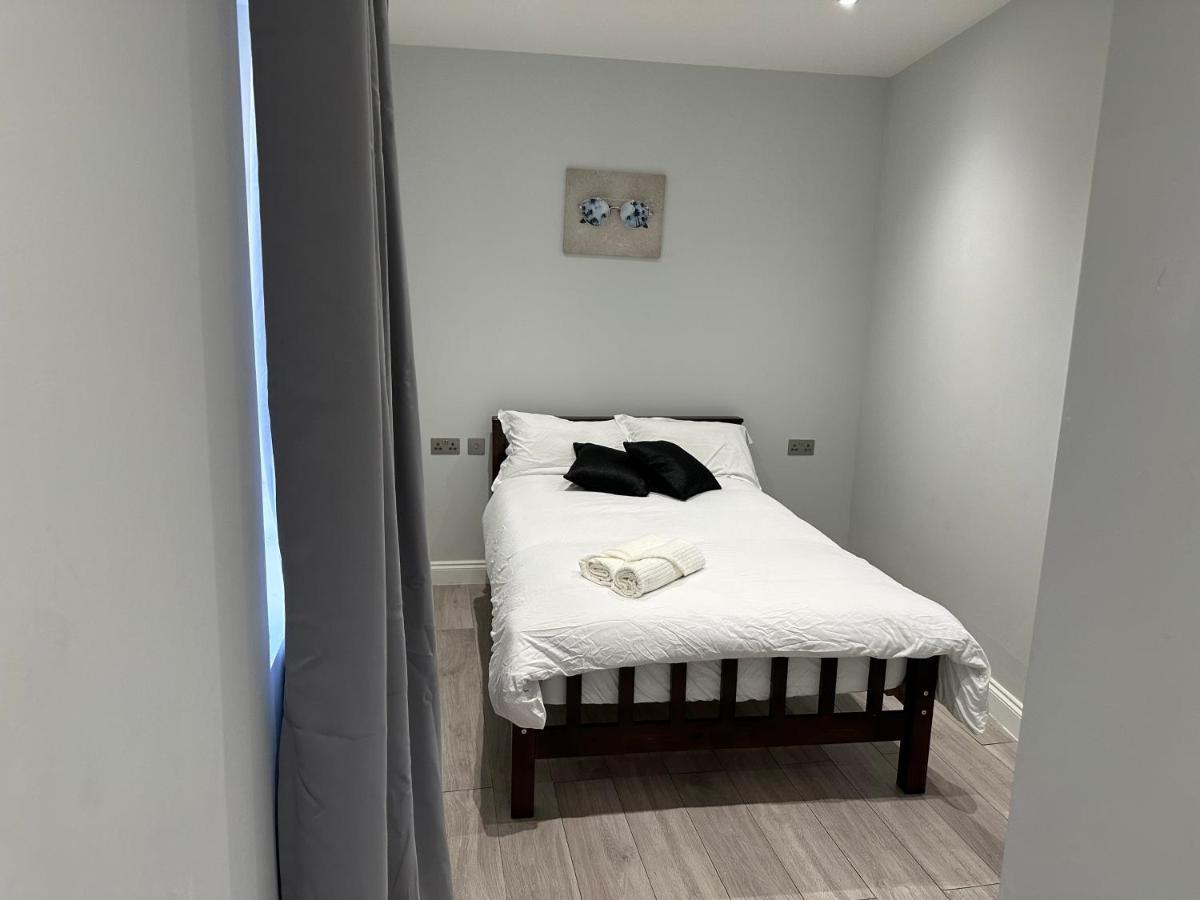 Guest&Rest 8 Apartment London Luaran gambar