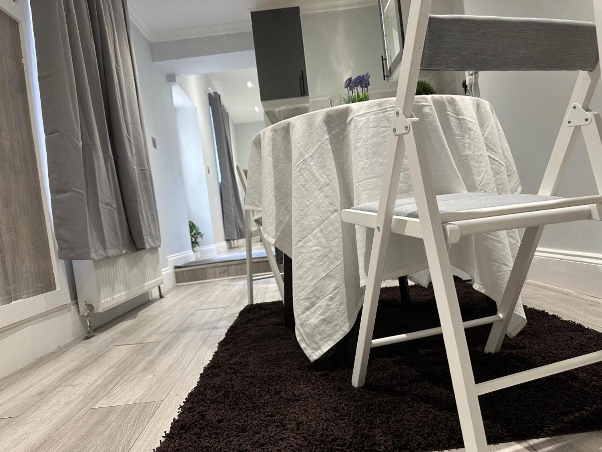 Guest&Rest 8 Apartment London Luaran gambar