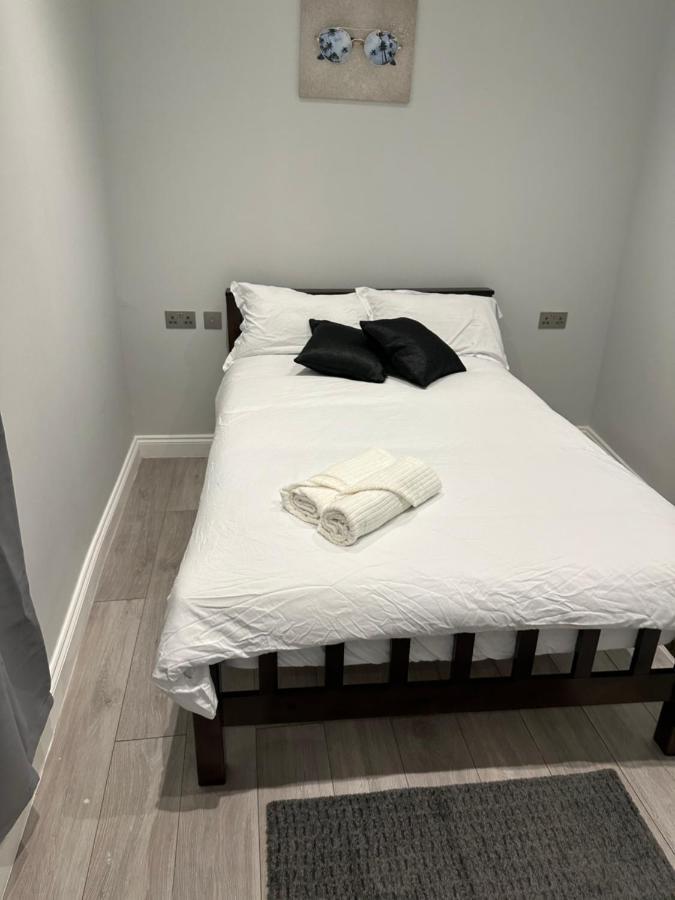 Guest&Rest 8 Apartment London Luaran gambar