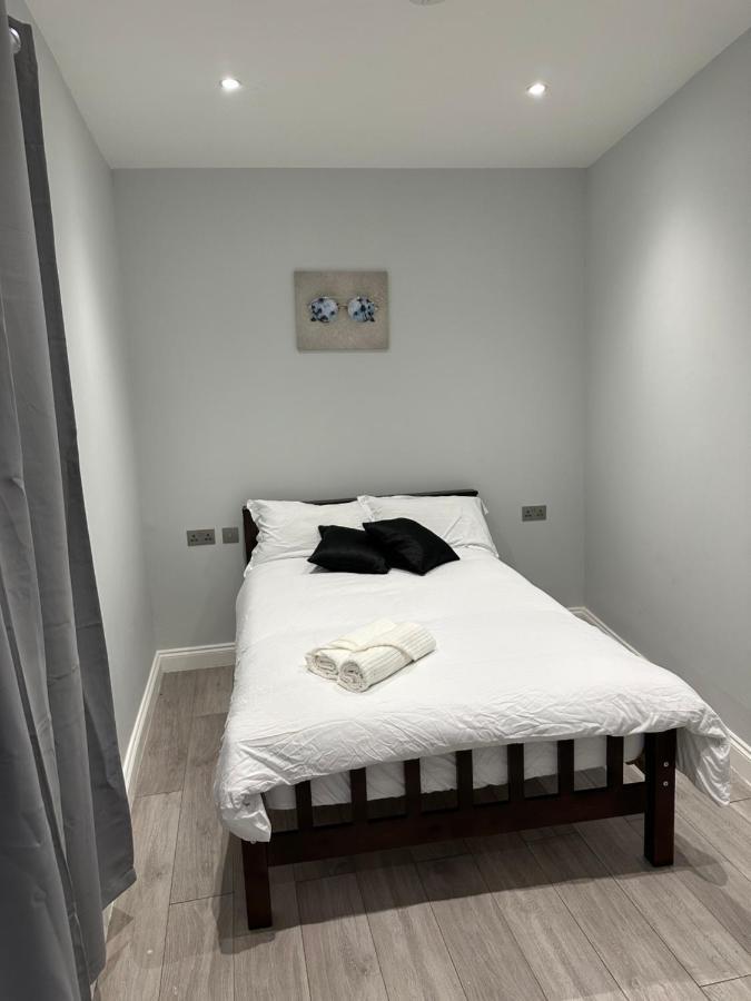 Guest&Rest 8 Apartment London Luaran gambar
